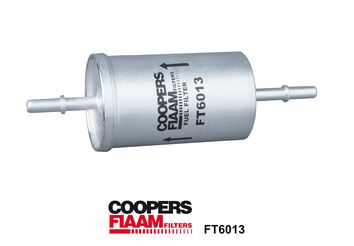 горивен филтър CoopersFiaam FT6013