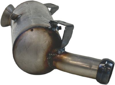 Diesel deeltjesfilter