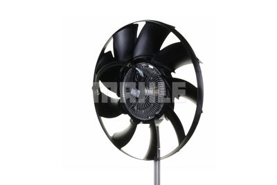 VENTILATOR RADIATOR MAHLE CFF469000P 15