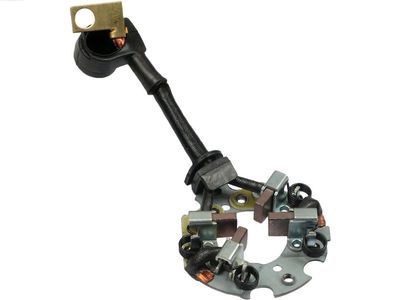 AS-PL Halter, Kohlebürsten