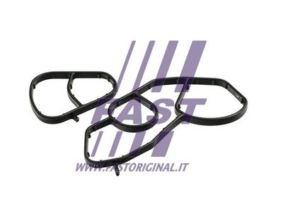 Uszczelka, obudowa filtra oleju FAST FT48934