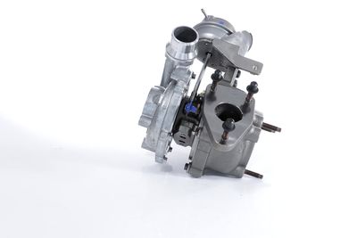 LADER AUFLADUNG BTS Turbo T916619 11