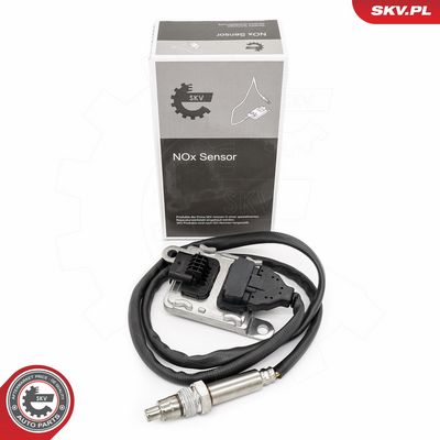 NOx-senzor, NOx-katalyzátor ESEN SKV 71SKV049