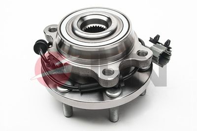 Комплект подшипника ступицы колеса JPN 10L1041-JPN для NISSAN PATHFINDER
