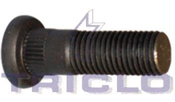 TRICLO 338007 Болт кріплення колеса для KIA (Киа)