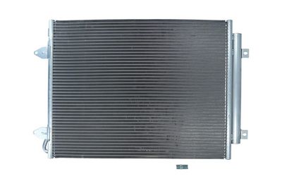 CONDENSATOR CLIMATIZARE KAMOKA 7800318 1