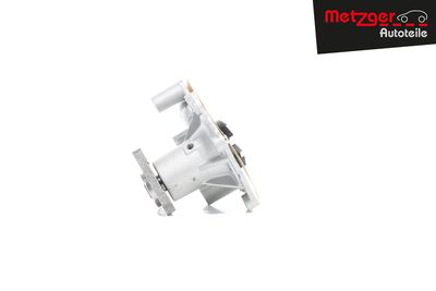 WASSERPUMPE MOTORKüHLUNG METZGER AUTOTEILE 4007014 30