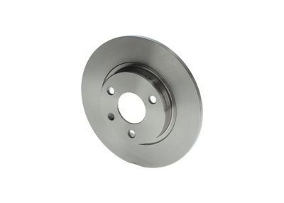 BREMSSCHEIBE BOSCH 0986478142 27