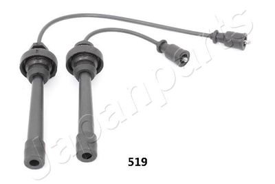 Комплект проводов зажигания JAPANPARTS IC-519 для MITSUBISHI GALANT