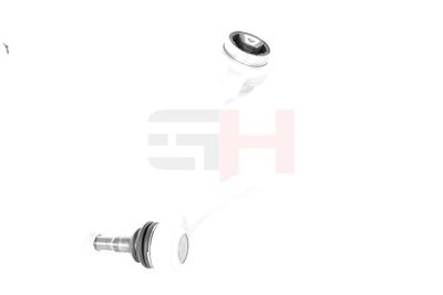 BRAT SUSPENSIE ROATA GH GH511589H 43