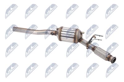 FILTRU FUNINGINE/PARTICULE SIST.DE ESAPAMENT NTY DPFVW008 33