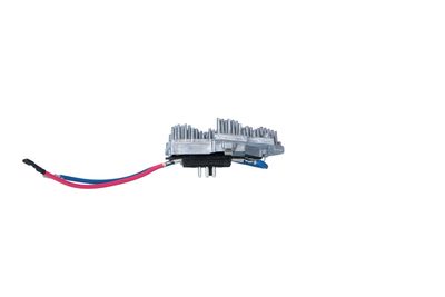 REZISTOR VENTILATOR HABITACLU NRF 342021 24