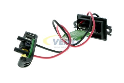 REGLER INNENRAUMGEBLäSE VEMO V46790018 31