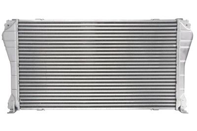 INTERCOOLER COMPRESOR THERMOTEC DA2009TT 1