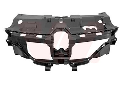 HALTER KüHLERGITTER