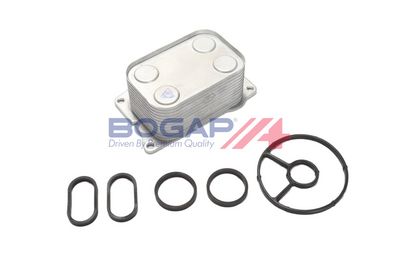 RADIATOR ULEI ULEI MOTOR