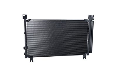 CONDENSATOR CLIMATIZARE NRF 350564 44