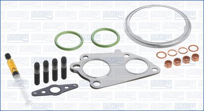 SET MONTAJ TURBOCOMPRESOR