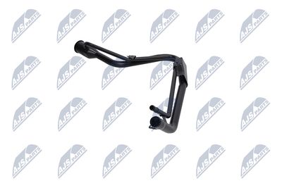 CONDUCTA UMPLERE REZERVOR COMBUSTIBIL NTY PWPMZ004 17