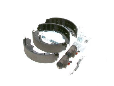 BREMSBACKENSATZ BOSCH 0204113527 24