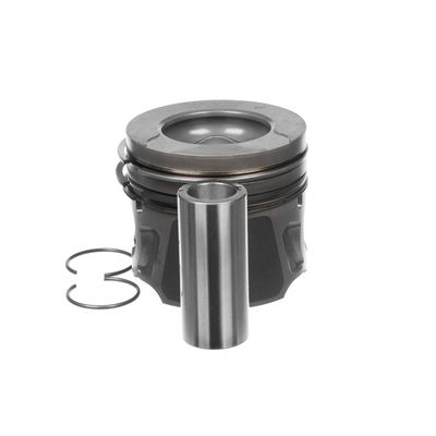 PISTON ET ENGINETEAM PM010500 9