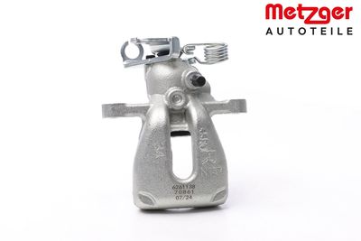 ETRIER FRANA METZGER AUTOTEILE 6261138 37
