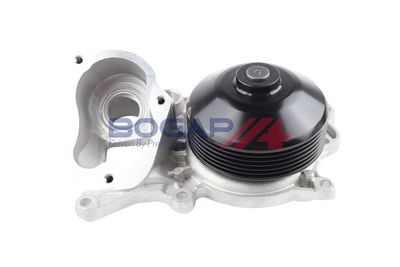 POMPă DE APă RăCIRE MOTOR BOGAP B4234145 1