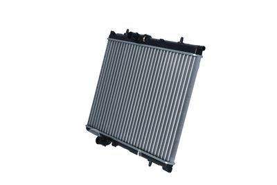 KüHLER MOTORKüHLUNG NRF 509524A 11