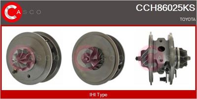 ANSAMBLU DE BAZă TURBOCOMPRESOR