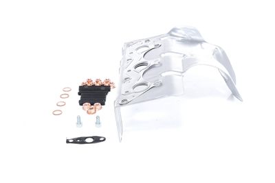 MONTAGESATZ LADER BTS Turbo T931132ABS 10