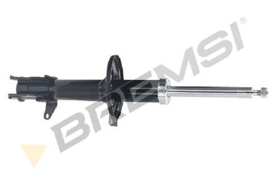 BREMSI SA1281 Амортизаторы  для MAZDA 626 V Station Wagon (GW) 1.8