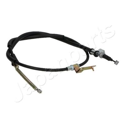 Тросик, cтояночный тормоз JAPANPARTS BC-305 для MAZDA 626