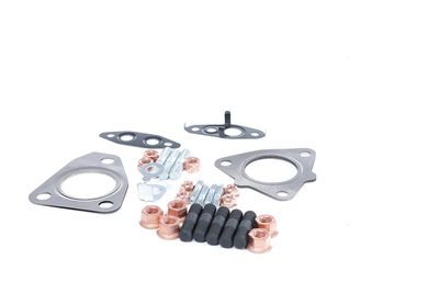 SET MONTAJ TURBOCOMPRESOR BTS Turbo T931520ABS 21