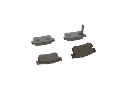 SET PLACUTE FRANA FRANA DISC BOSCH 0986461006 16