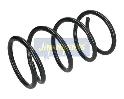 пружина за ходовата част JAPANPARTS ZC2114H