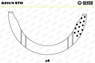 SAIBA DISTANTIER ARBORE COTIT