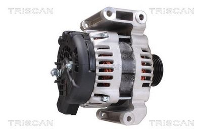 GENERATOR / ALTERNATOR TRISCAN 831024020 5