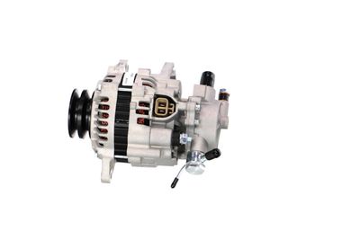 GENERATOR / ALTERNATOR REMANTE 011003000652R 18