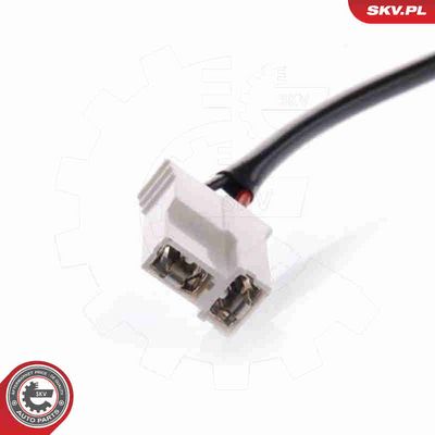 POMPA COMBUSTIBIL ESEN SKV 02SKV265 2