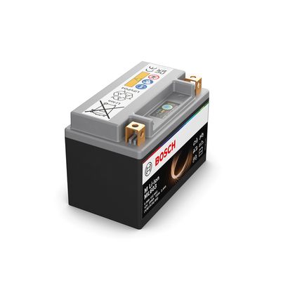 BATERIE DE PORNIRE BOSCH 0986122603 28