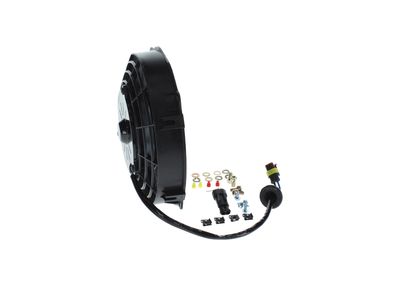 MOTOR ELECTRIC VENTILATOR BOSCH F026T00100 11