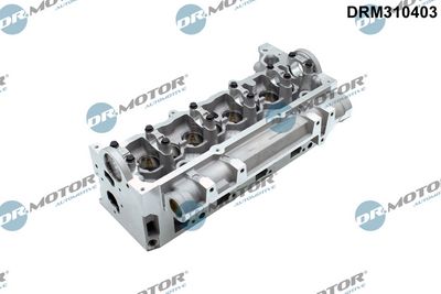CHIULASA Dr.Motor Automotive DRM310403 1