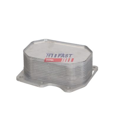 Alyvos aušintuvas, variklio alyva