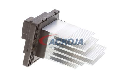 REGLAJ SUFLANTA DE INTERIOR ACKOJA A52790003 15