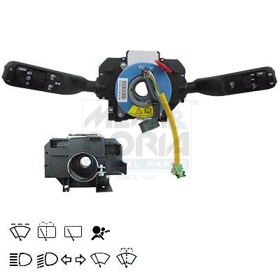 COMUTATOR COLOANA DIRECTIE