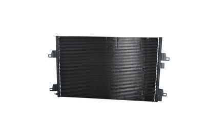 CONDENSATOR CLIMATIZARE NRF 35749 28