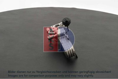KüHLER ABGASRüCKFüHRUNG