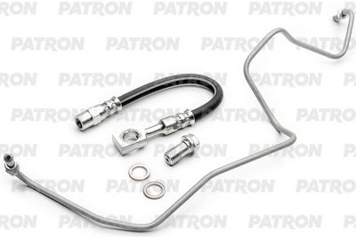 Тормозной шланг PATRON PBH0151 для SKODA ROOMSTER