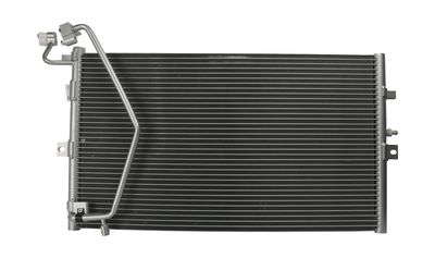 CONDENSATOR CLIMATIZARE