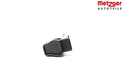 ZüNDSPULE METZGER AUTOTEILE 0880522 31